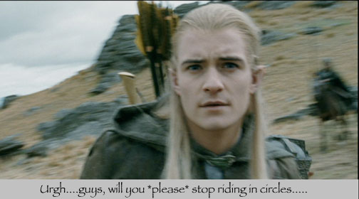 Maybe elves aren't perfect