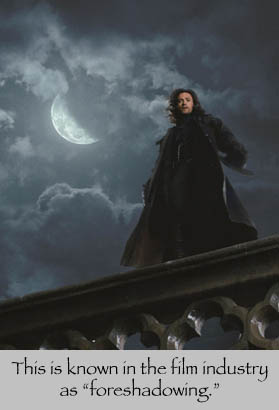 first full moon of the week