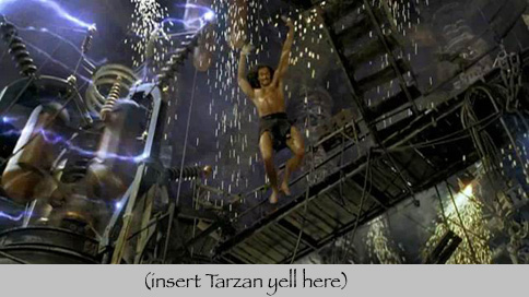 oh dear, i'm in the wrong movie