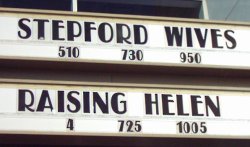 Stepford Wives Raising Helen