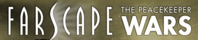 Farscape: The Peacekeeper Wars