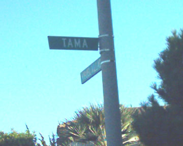 Tama Ln.
