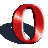 [Opera icon]