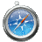 [Safari icon]