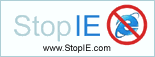 Stop IE