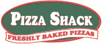 Pizza Shack