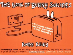 Book of Bunny Suicides