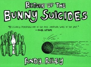 Return of the Bunny Suicides
