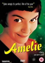Amelie Poster