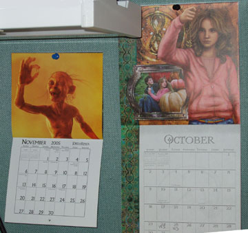 hermione, that thing's got a hold on you