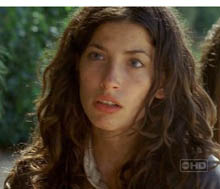 Tania Raymonde (Lost)
