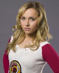 Claire Bennet