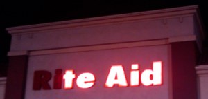 te Aid