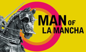 Man of La Mancha