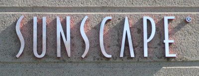 Sunscape