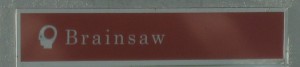 Brainsaw