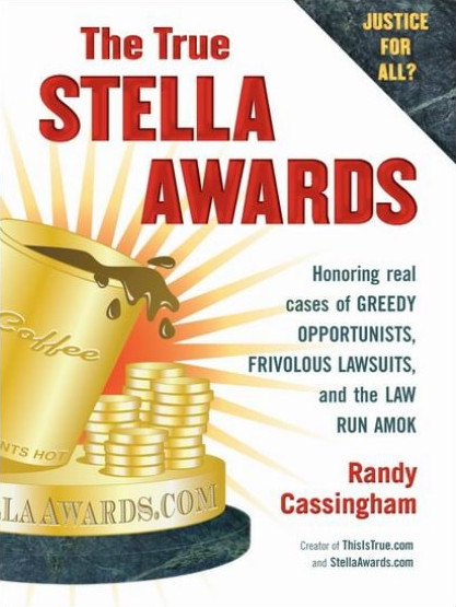 The True Stella Awards