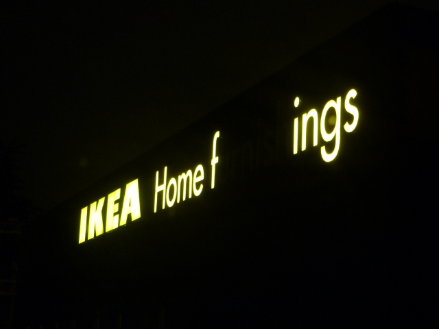 IKEA Home F---ings