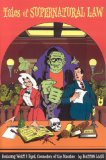 Tales of Supernatural Law