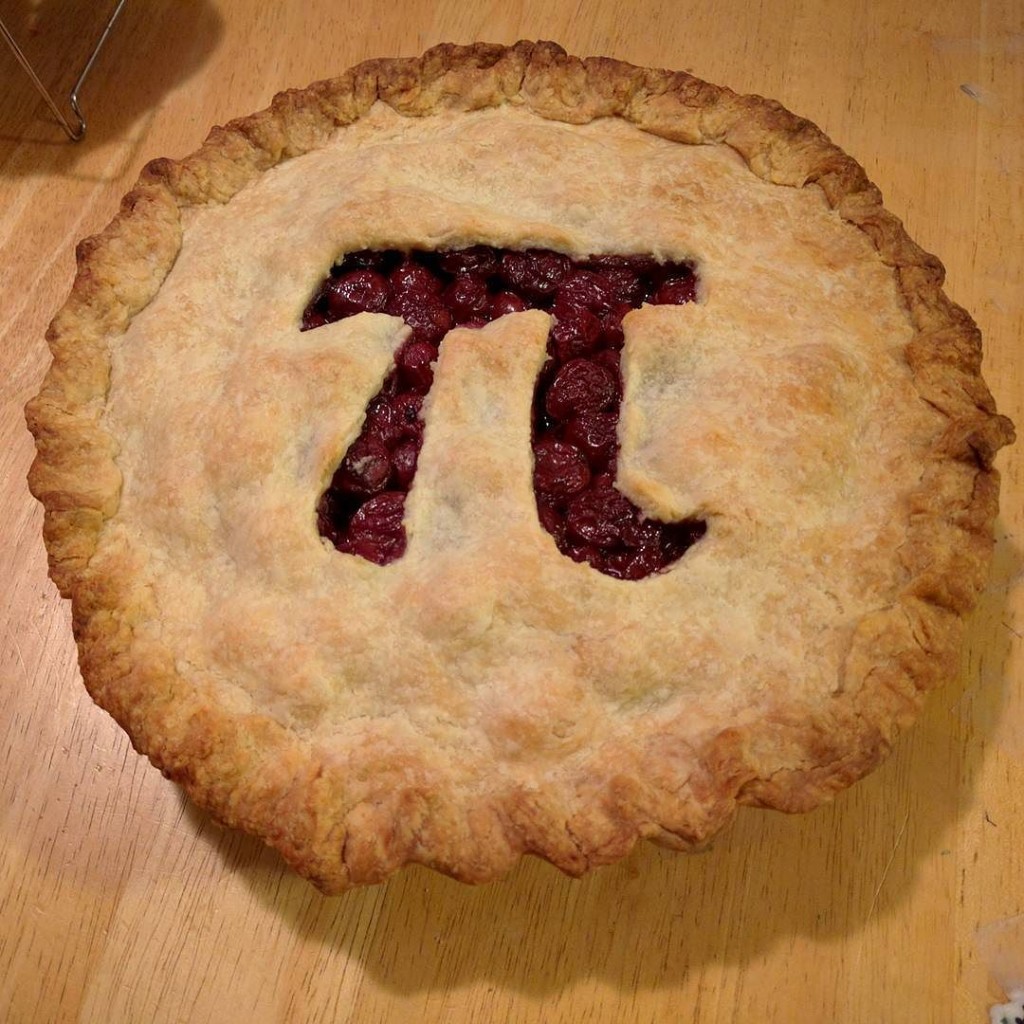 Cherry Pi