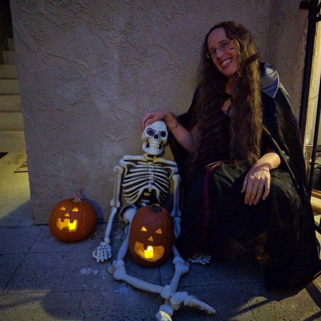 halloween-atmosphere