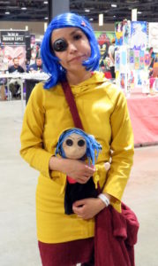 Coraline